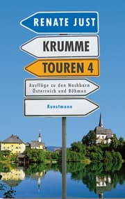 Cover von Krumme Touren 4
