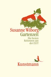 Cover von Gartenzeit