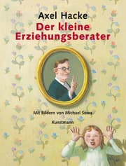 Cover von Der kleine Erziehungsberater