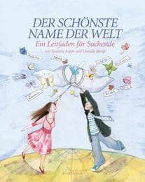 Cover von Der schönste Name der Welt
