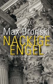 Cover von Nackige Engel