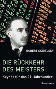 Cover von Die Rückkehr des Meisters