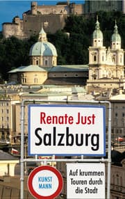 Cover von Salzburg