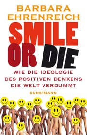 Cover von Smile or Die