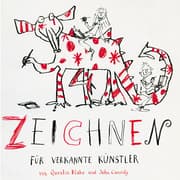 Cover von Zeichnen für verkannte Künstler