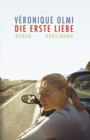 Cover von Die erste Liebe