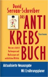 Cover von Das Antikrebs-Buch