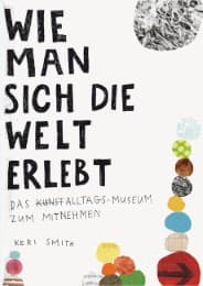 Cover von Wie man sich die Welt erlebt