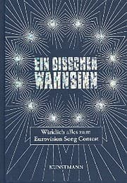 Cover von Ein bisschen Wahnsinn