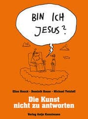 Cover von Bin ich Jesus?