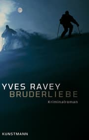 Cover von Bruderliebe