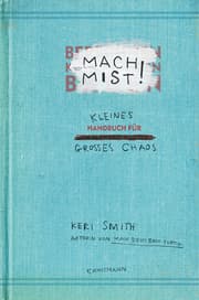 Cover von Mach Mist!