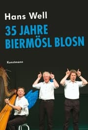Cover von 35 Jahre Biermösl Blosn