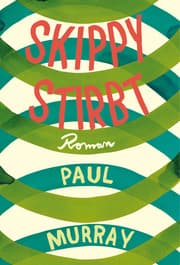 Cover von Skippy stirbt