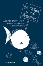 Cover von Ein Fisch wird kommen