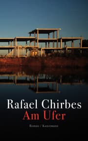 Cover von Am Ufer