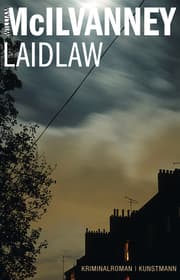 Cover von Laidlaw