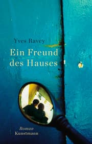 Cover von Ein Freund des Hauses