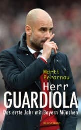 Cover von Herr Guardiola