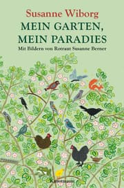 Cover von Mein Garten, mein Paradies
