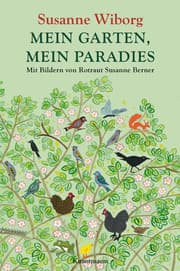 Cover von Mein Garten, mein Paradies