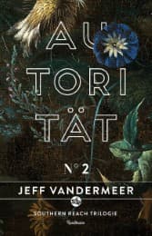 Cover von Autorität