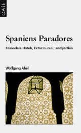 Cover von Spaniens Paradores