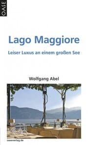 Cover von Lago Maggiore