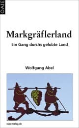 Cover von Markgräflerland