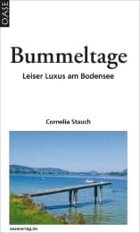 Cover von Bummeltage