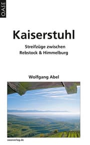 Cover von Kaiserstuhl