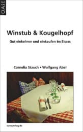 Cover von Winstub & Kougelhopf