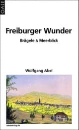 Cover von Freiburger Wunder