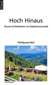 Cover von Hoch Hinaus