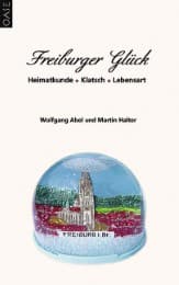 Cover von Freiburger Glück