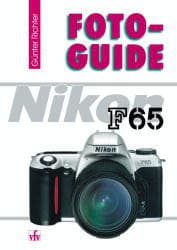 Cover von Nikon F65