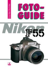 Cover von Nikon F55