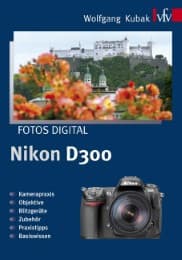 Cover von Fotos digital - Nikon D300