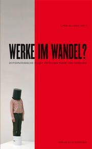 Cover von Werke im Wandel?