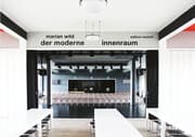 Cover von Der moderne Innenraum