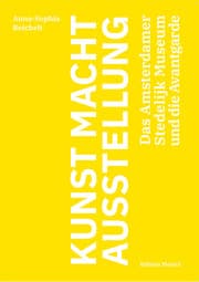 Cover von Kunst macht Ausstellung