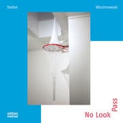 Cover von Stefan Wischnewski - No Look Pass