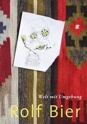 Cover von Welt mit Umgebung