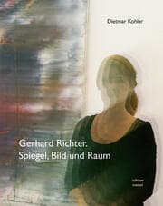 Cover von Gerhard Richter
