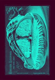 Cover von The Fountain Mémoire