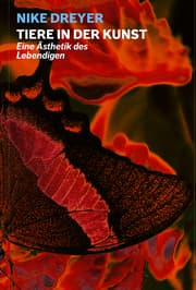 Cover von Tiere in der Kunst
