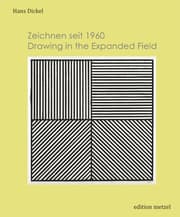 Cover von Zeichnen seit 1960
