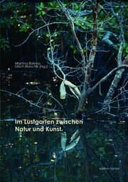 Cover von Im Lustgarten zwischen Natur und Kunst