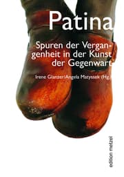 Cover von Patina