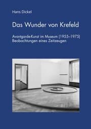 Cover von Das Wunder von Krefeld
